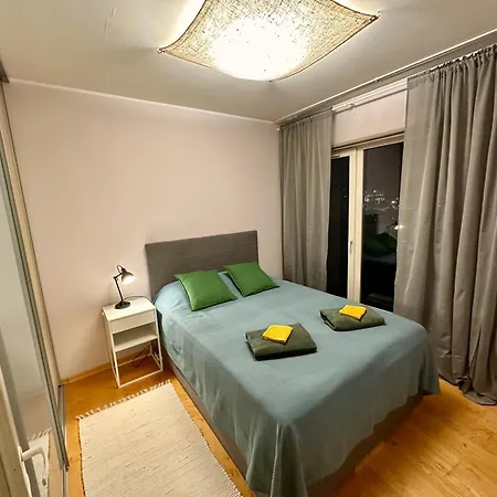 Marina With Seaview Lejlighed Tallinn