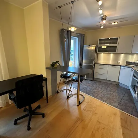 Lejlighed Marina With Seaview *