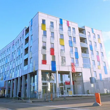 Lejlighed Marina With Seaview *